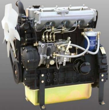 changchai engine 50hp